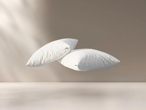 Microfiber Pillow - Emma® US