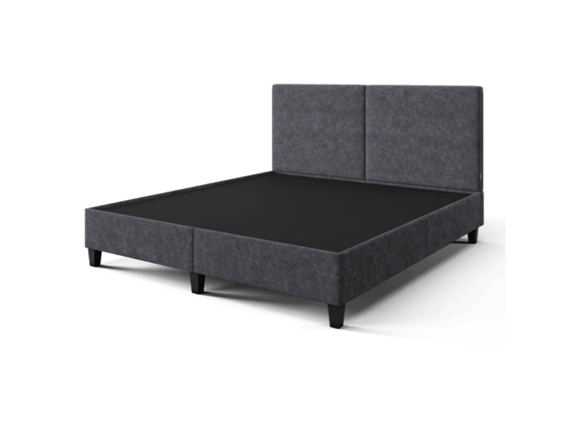 Upholstered Bed Frame - Emma® US